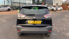 Vauxhall Crossland 1.2 Design 5dr Petrol Hatchback